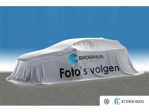 VW Polo 1.0 TSI OPF 2024