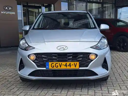 Hyundai i10 1.0 2022