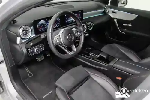 Mercedes-Benz A 180 2022