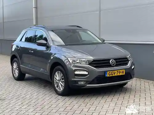 VW T-Roc 1.5 TSI OPF ACT 2021