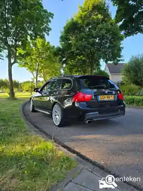 BMW 320i Touring 2009