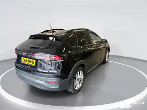 VW Taigo 1.0 TSI OPF 2024