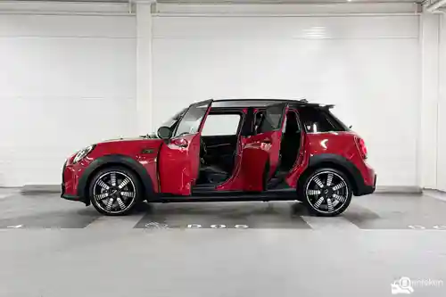 MINI  Cooper S 2023