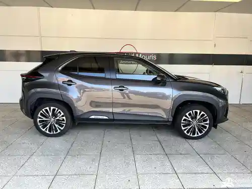 Toyota Yaris Cross 1.5 Hybrid 116 2023