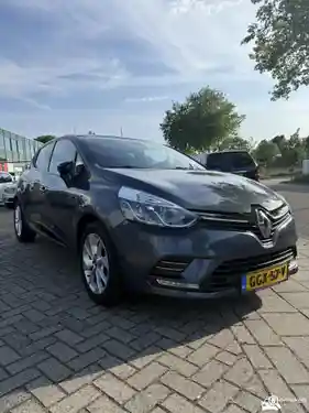 Renault Clio ENERGY TCe 120 2018