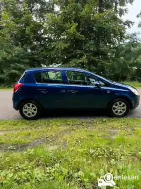 Opel Corsa 1.2 Twinport 2009