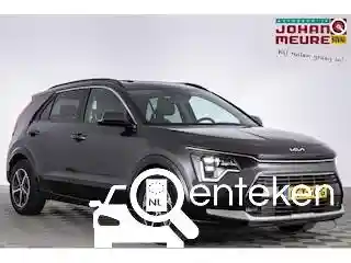KIA Niro 1.6 GDI Hybrid 2024