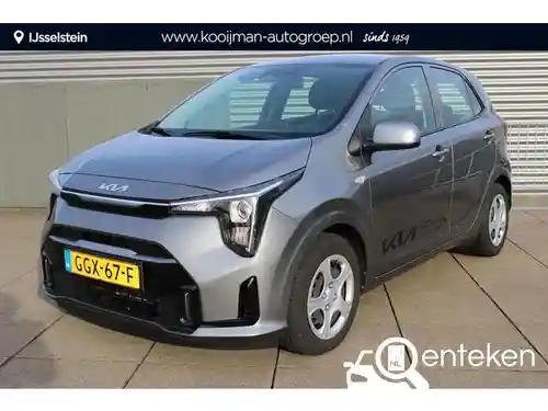 KIA Picanto 1.0 2024