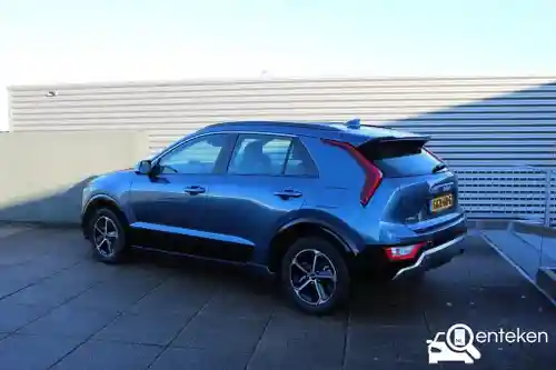 KIA Niro 1.6 GDI Hybrid 2024