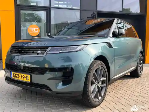 Land Rover Range Rover Sport P440e 2023
