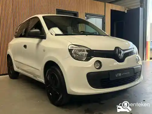 Renault Twingo SCe 70 2017