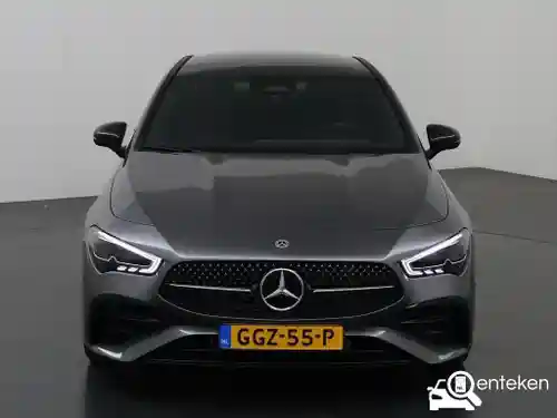 Mercedes-Benz CLA Coupé 180 2024