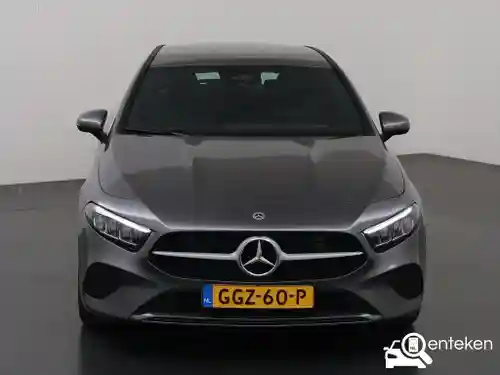 Mercedes-Benz A 180 2024