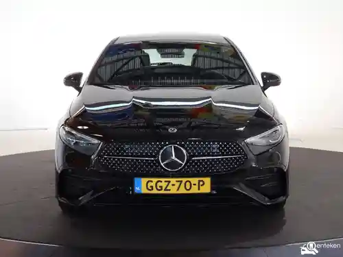 Mercedes-Benz A 180 2024