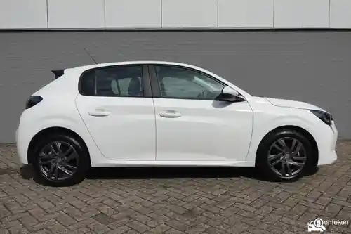 Peugeot 208 1.2 PureTech 100 2021