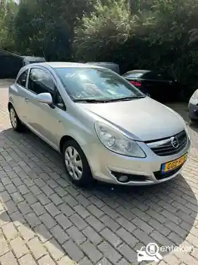 Opel Corsa 1.2 Twinport 2010