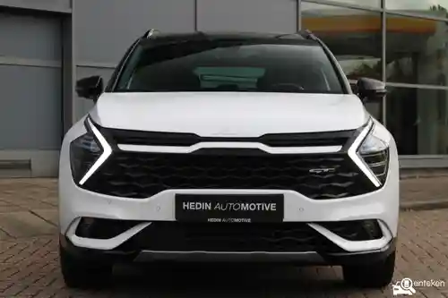 KIA Sportage 1.6 T-GDI Plug-In Hybrid 2023