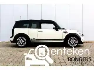 MINI Countryman Cooper 2011