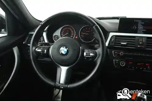 BMW 316i Touring 2015