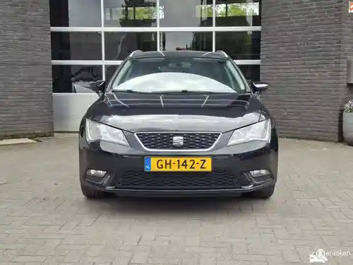 SEAT Leon ST 1.2 TSI 2015