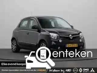 Renault Twingo SCe 70 2015