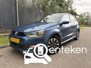 VW Polo 1.0 TSI BlueMotion 2015