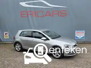 VW Golf Variant 1.2 TSI BMT 2015