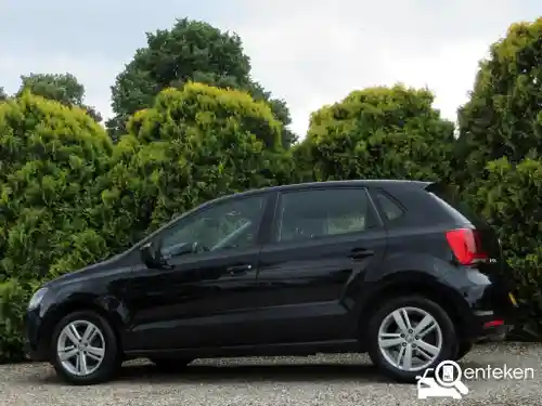 VW Polo 1.2 TSI BMT 2014
