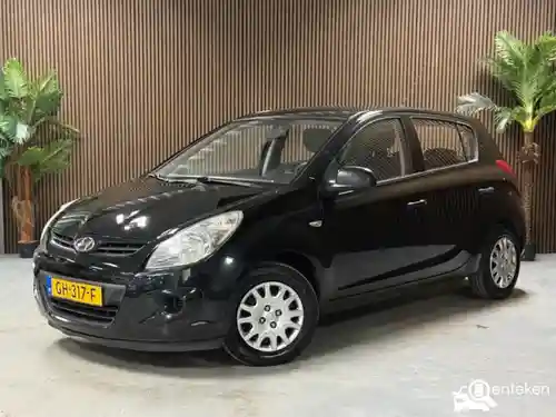 Hyundai i20 1.2 2009