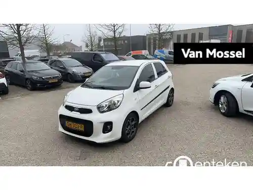 KIA Picanto 1.0 2015