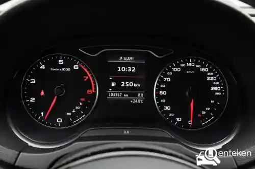 Audi A3 Sportback 1.4 TFSI cod ultra 2015
