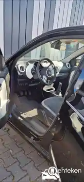 Renault Twingo SCe 70 2015