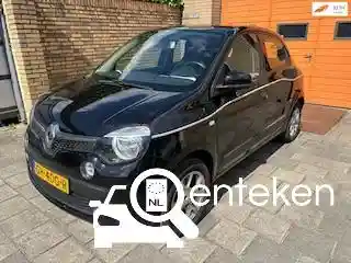 Renault Twingo SCe 70 2015