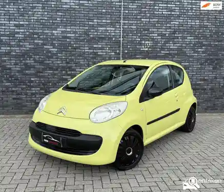 Citroen C1 1.0 2006