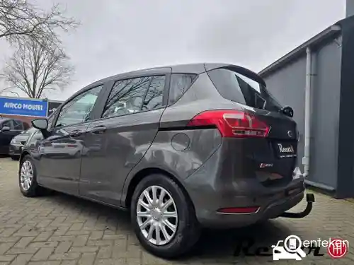 Ford B-MAX 1.0 EcoBoost 2015