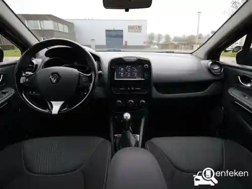Renault Clio Grandtour ENERGY dCi 90 2015