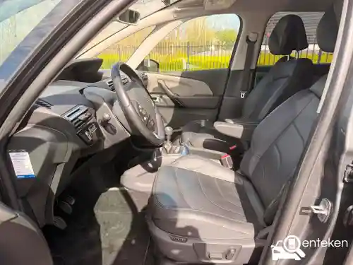 Citroen Grand C4 Picasso PureTech 130 2015
