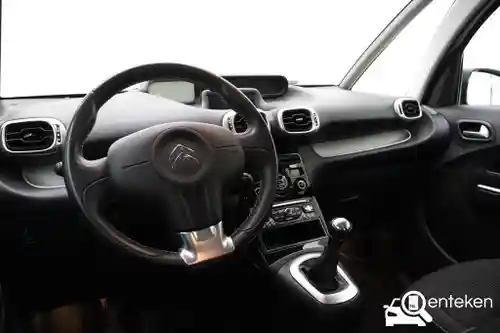 Citroen C3 Picasso PureTech 110 2015