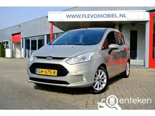 Ford B-MAX 1.0 EcoBoost 2015