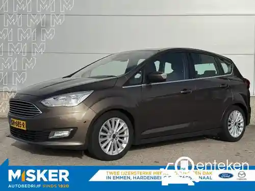 Ford C-MAX 1.5 EcoBoost 2015