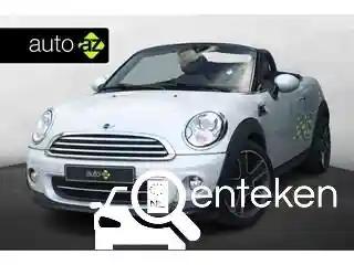 MINI Roadster Cooper 2012
