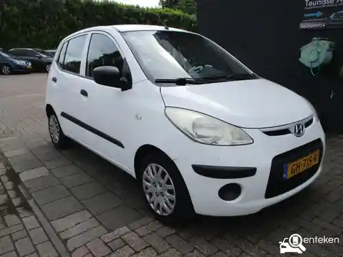 Hyundai i10 1.1 2009