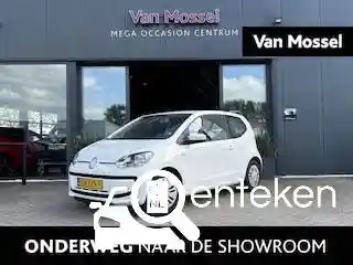 VW up! 1.0 BMT 2015