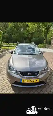 SEAT Ibiza ST 1.2 TSI 2016