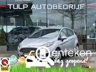 Ford Fiesta 1.0 2015