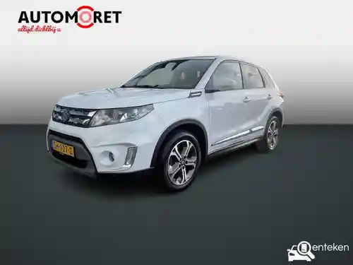 Suzuki Vitara 1.6 2015