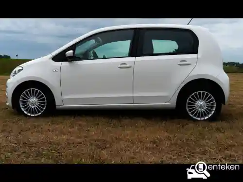 VW up! 1.0 BMT 2015