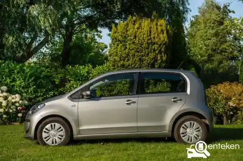 VW up! 1.0 BMT 2015