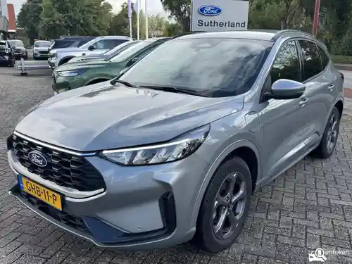 Ford Kuga Active 2.5 PHEV 2024