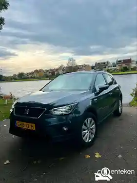 SEAT Arona 1.0 TSI 2019